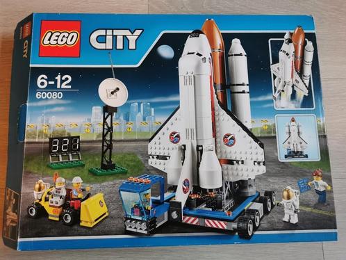 LEGO City, Doos 60080, Enfants & Bébés, Jouets | Duplo & Lego, Utilisé, Lego, Enlèvement