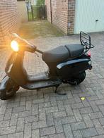 Gts toscana lookalike vespa, Ophalen, Klasse B (45 km/u), Benzine, 50 cc