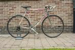Primorosso retro fiets bijna volledig Shimano 105 gemonteerd, Gebruikt, Versnellingen, 57 tot 61 cm, Ophalen