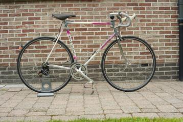Primorosso retro fiets bijna volledig Shimano 105 gemonteerd beschikbaar voor biedingen
