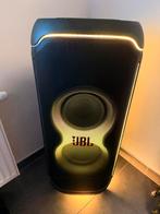 JBL partybox ultimate avec housse original jbl comme neuf, TV, Hi-fi & Vidéo, Enceintes, Enlèvement, Comme neuf, JBL