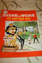 1 ste druk Suske en Wiske, Willy Vandersteen, Meerdere stripboeken, Ophalen, Gelezen