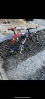 Gianni motta, Ophalen, Zo goed als nieuw