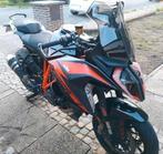 KTM 1290 Super Duke GT - 2021, Motoren, Motoren | KTM, 2 cilinders, Meer dan 35 kW, 1290 cc, Sport