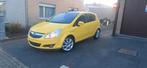 Opel corsa 1.4 benzine Met keuring voor verkoop, Auto's, Opel, Leder, Particulier, Corsa, Te koop