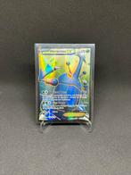 Heracross EX - Full Art - XY105/111, Ophalen, Zo goed als nieuw