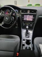 Volkswagen Golf, Auto's, 4 cilinders, CNG (Aardgas), 5 zetels, 5 deurs