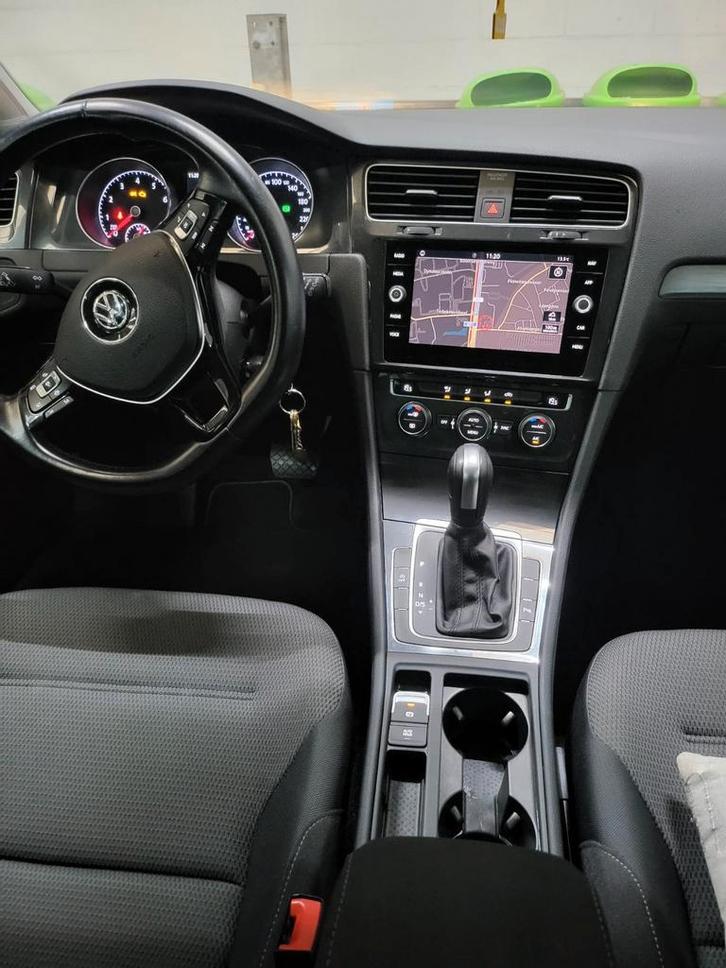 Volkswagen Golf, Autos, Volkswagen, Particulier, Golf, ABS, Caméra de recul, Airbags, Air conditionné, Android Auto, Bluetooth