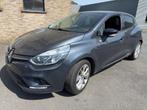 Renault Clio 1.5 dCi, Stof, Euro 6, 4 cilinders, 1165 kg