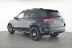 Mercedes-Benz GLE-Klasse 350 DE 4MATIC AMG line | Panoramisc, Auto's, Stof, Euro 6, Blauw, GLE