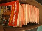 Lot strips Suske en Wiske  +150 stuks, Meerdere stripboeken, Ophalen, Gelezen, Willy Vandersteen