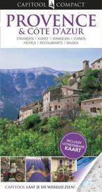 Capitoolreisgids Provence & Cote d'Azur, Boeken, Reisgidsen, Ophalen of Verzenden