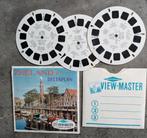 Bobines à disques VIEW MASTER Zeeland et Deltaplan C-393, Enlèvement ou Envoi, Comme neuf