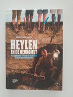 Martin Heylen - Heylen en de herkomst, Boeken, Ophalen of Verzenden, Zo goed als nieuw, Martin Heylen