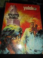 Yalek 5 eo, Boeken, Ophalen of Verzenden