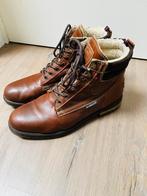 McGregor leren enkelboots bruin maat 44  warm gevoerd, Kleding | Heren, Bruin, McGregor, Boots, Ophalen of Verzenden