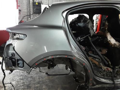 SPATBORD RECHTS ACHTER Alfa Romeo Stelvio (949), Auto-onderdelen, Carrosserie, Spatbord, Alfa Romeo, Achter, Rechts, Gebruikt