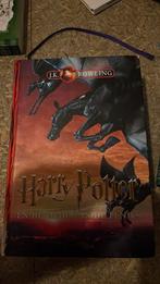 Harry potter en de orde van de feniks, Verzamelen, Harry Potter, Ophalen of Verzenden, Zo goed als nieuw