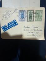 Cartes postale, Ophalen of Verzenden