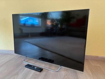 Sony Bravia 40" TV model KDL40W705C Full HD beschikbaar voor biedingen