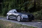 Audi A3 Sportback*S-Line*S-Tronic*Bang&Olufsen*Carplay, Auto's, Audi, USB, Leder, Bedrijf, Berline