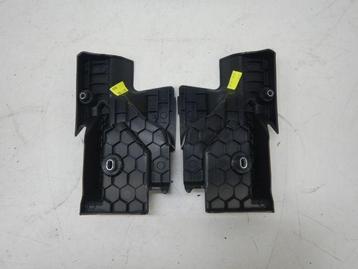 Audi A1 82A Laadvloersteunen Set 82A863423 beschikbaar voor biedingen