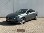VOLVO S60 2.0 DIESEL 2017 EURO 6b (MET GARANTIE), Auto's, Euro 6, 1969 cc, S60, Bedrijf