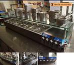 Koelbar, Articles professionnels, Enlèvement