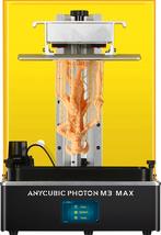 Anycubic photon M3 Max nieuw + wash&cure, Computers en Software, 3D Printers, Ophalen of Verzenden, Nieuw