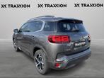Citroen C5 Aircross Feel PHEV 225PK, Automaat, Euro 6, 181 pk, 36 g/km
