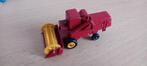 Lesney Matchbox class Combine Harvester #65, Ophalen of Verzenden, Zo goed als nieuw