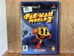 A1081. Pac Man World 2 - PlayStation 2 game, Consoles de jeu & Jeux vidéo, Jeux | Sony PlayStation 2, Comme neuf, Enlèvement ou Envoi
