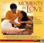 CD: Moments in Love, Ophalen of Verzenden, 2000 tot heden, Gebruikt