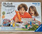 Tiptoi spel : De Engelse detective, Ophalen, Zo goed als nieuw