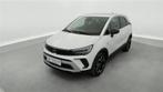 Opel Crossland 1.2 Turbo 130Cv Elegance CARPLAY / CAMERA / F, Auto's, Automaat, Stof, Gebruikt, 1199 cc