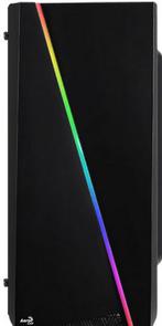 PC-GAMER, Intel/Nvidia/MSI, 256 GB, 2 tot 3 Ghz, Nieuw