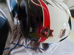 Helm shark, Ophalen, Shark