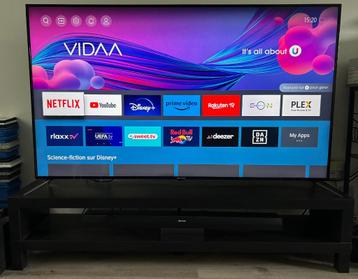 EDENWOOD ED65A04UHD-EL 65" 4K UHD smart-tv beschikbaar voor biedingen