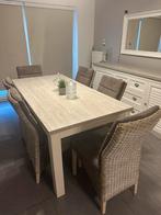 Eetkamertafel, Ophalen, Gebruikt