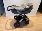 Stokke Trailz Explorer Buggy – Compleet pakket, Ophalen, Gebruikt, Overige merken, Zonnekap