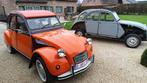 2cv resto, Auto-onderdelen, Ophalen