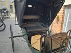 Amerikaanse buggy, Dieren en Toebehoren, Gebruikt, Overige typen, Paard of Pony