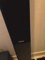 Set boxen en woofer Philips, Audio, Tv en Foto, Luidsprekerboxen, Ophalen, Zo goed als nieuw, Philips