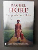 Het geheim van Flora, Ophalen