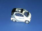 Maisto Smart City Coupé “ SABENA “, Hobby en Vrije tijd, Ophalen of Verzenden, Auto
