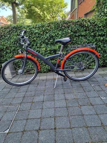 Fiets 24inch (9-12 jaar) in zeer goede staat beschikbaar voor biedingen