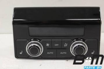 Clima bediening achterin Audi A8 4H 4H0919158D beschikbaar voor biedingen