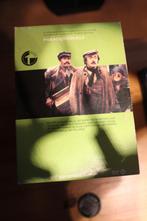 Paradijsvogels  reeks 1-3      knappe Vlaamse serie, Cd's en Dvd's, Dvd's | Tv en Series, Alle leeftijden, Ophalen of Verzenden