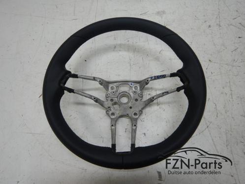 Porsche 992 Stuur Stuurwiel Leer Leder Kaal, Auto-onderdelen, Besturing, Gebruikt, Ophalen of Verzenden