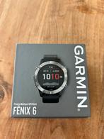Garmin Fenix 6, Étanche, Garmin, Enlèvement, Utilisé